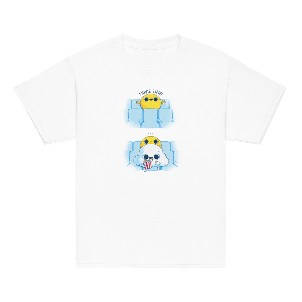 kids - White