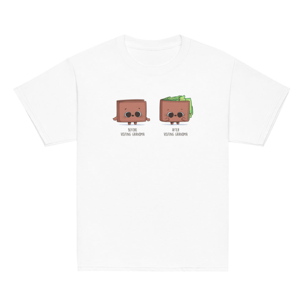 kids - White
