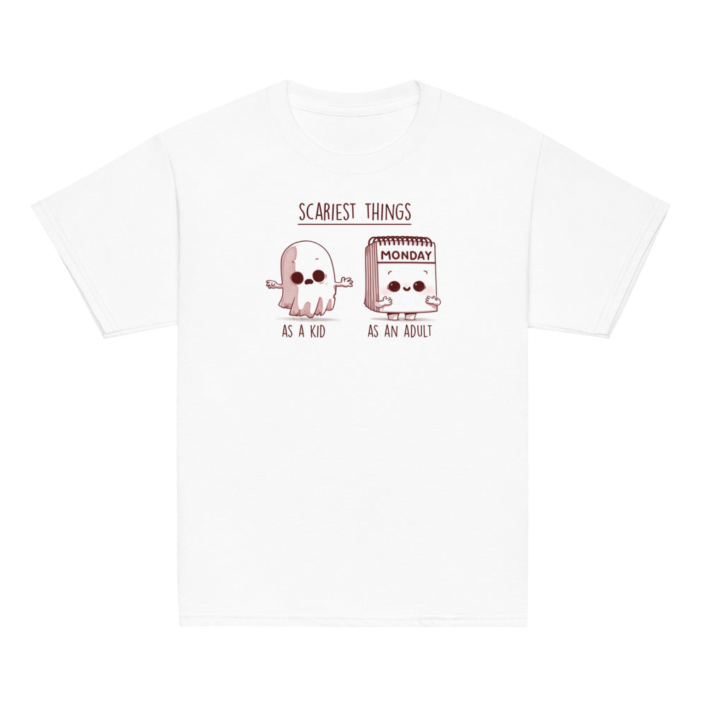 kids - White