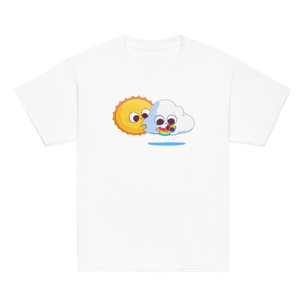 kids - White